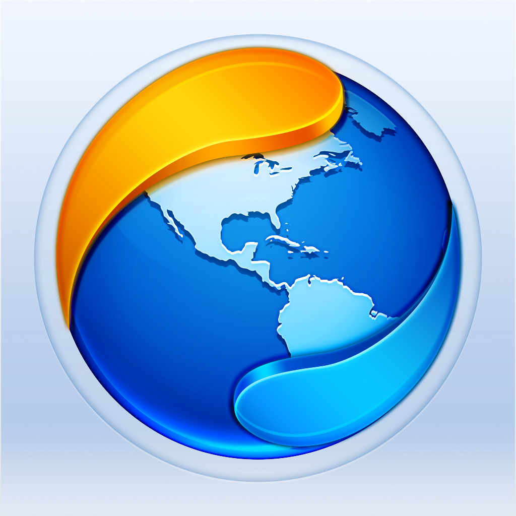 Mercury Browser Pro - The best web browser for iOS
