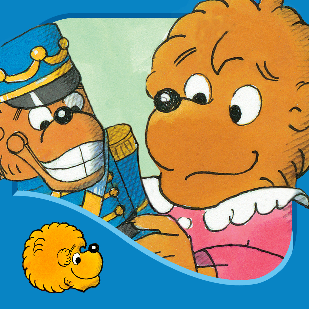 The Berenstain Bears and the Nutcracker