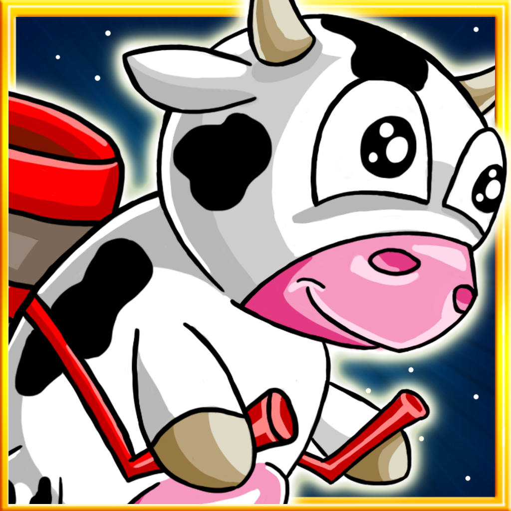 Dairy Air icon