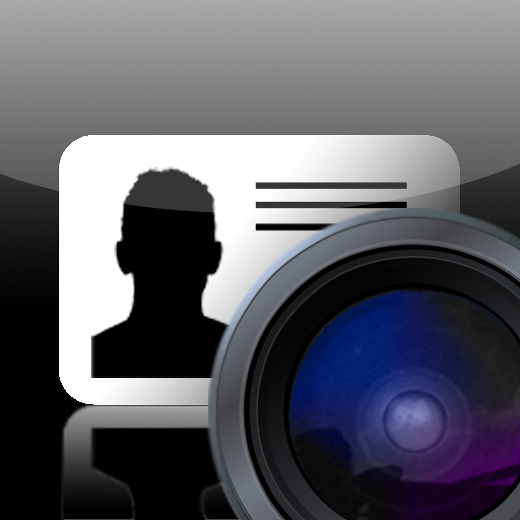 Cardreader - mobile OCR Business Card Reader & Scanner