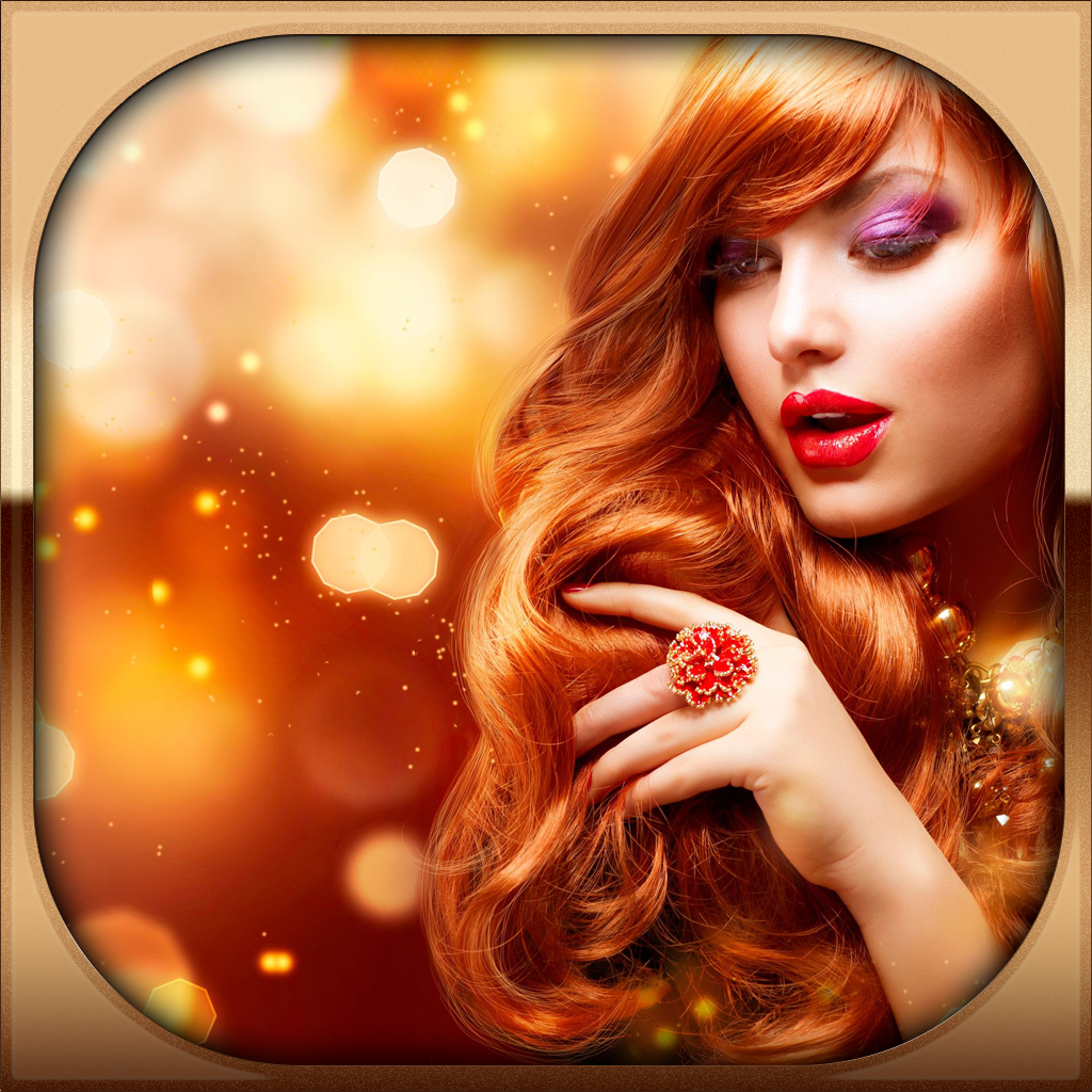 A StarDoll Glamour - AppStore Fashion Week Dress Up icon