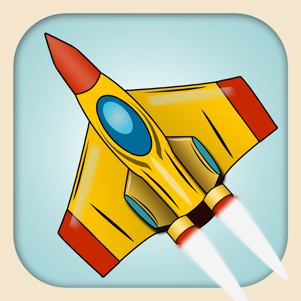 Air Combat - Strike with Jet Fighters to Save Own City and Win the War icon