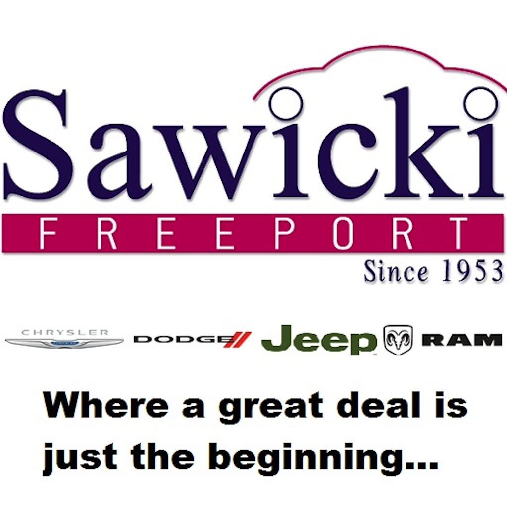 Sawicki Motors Freeport