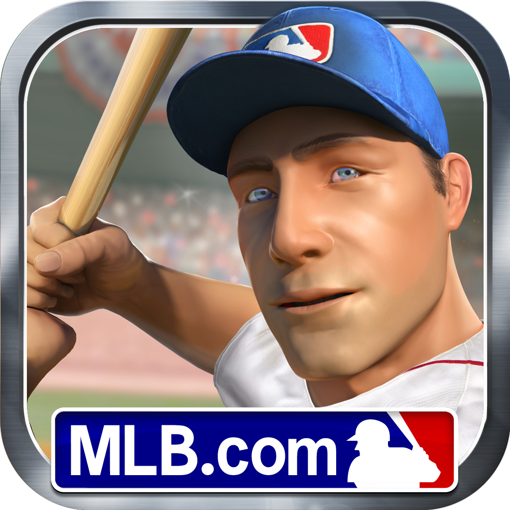 R.B.I. Baseball 14