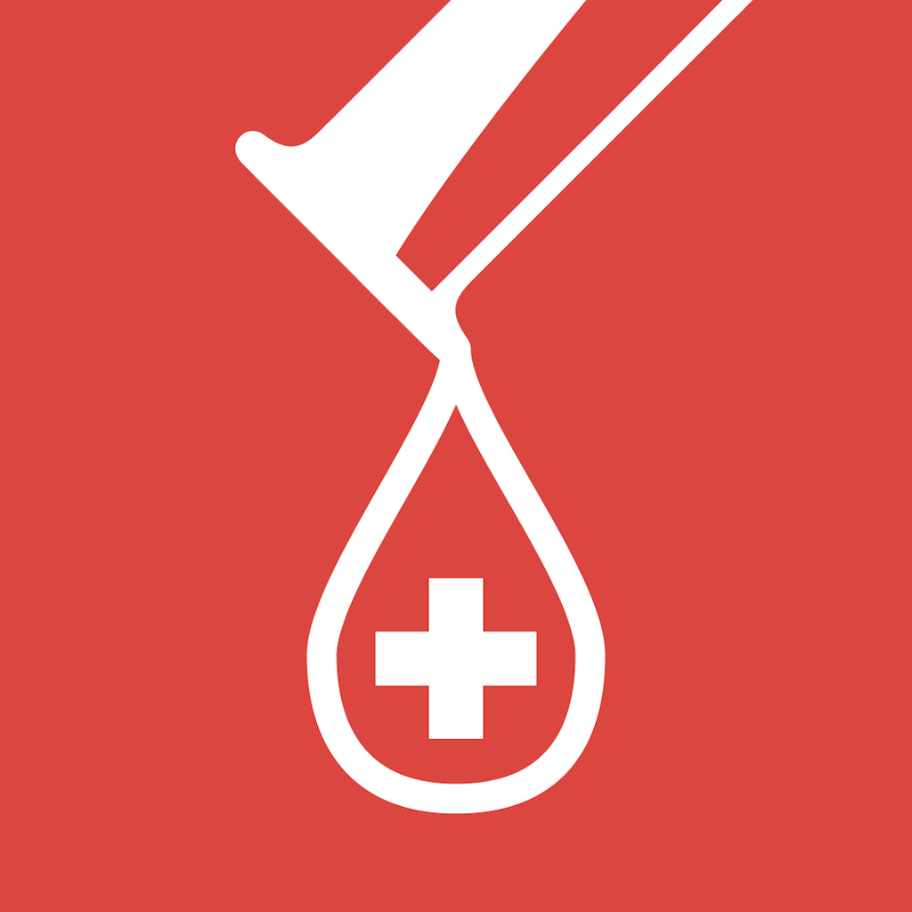Doctor Blood Gas - the definitive app arterial blood gas interpretation, for physicians and students. icon