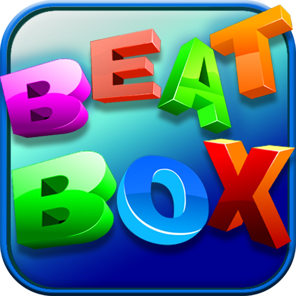 Beatbox Machine icon