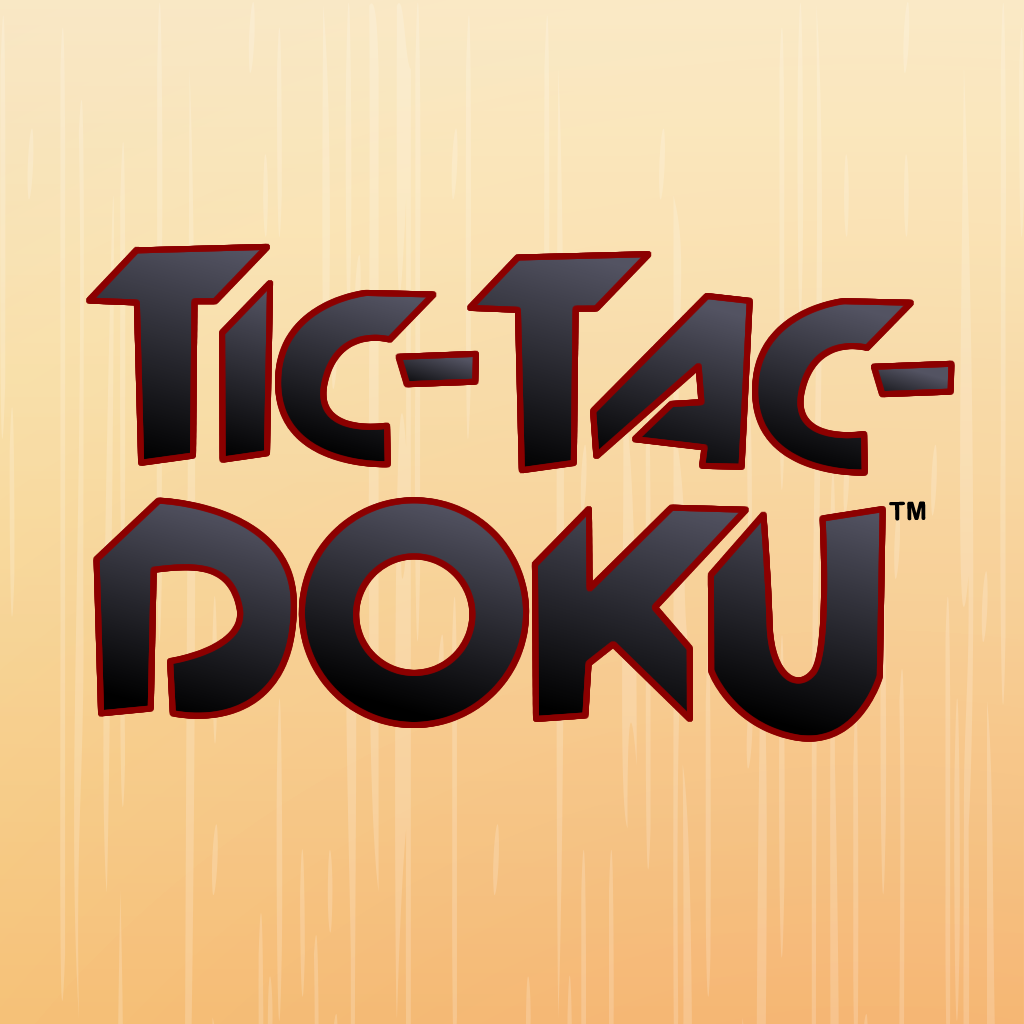 Tic-Tac-Doku™