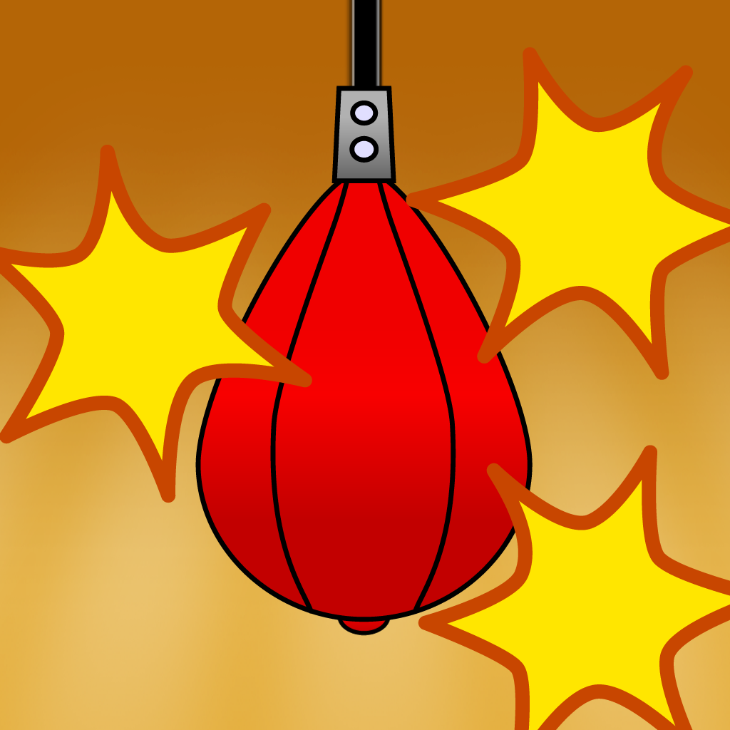 PUNCH DOM MAX icon