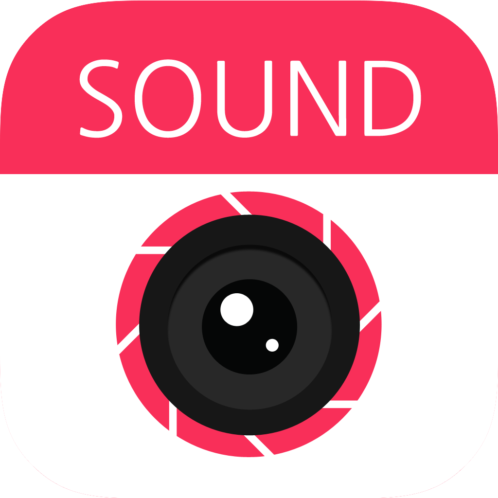 Sound Camera icon