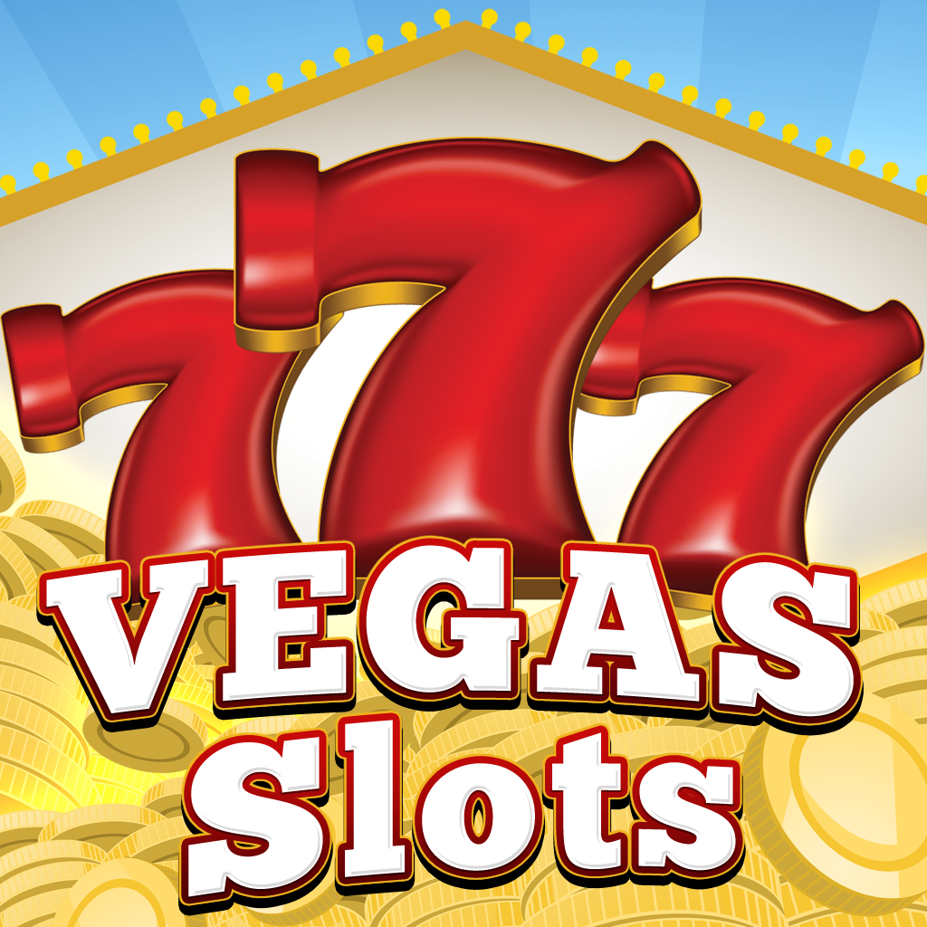 A+ Amazing Vegas Slots - Real Las Vegas Style Casino Games icon