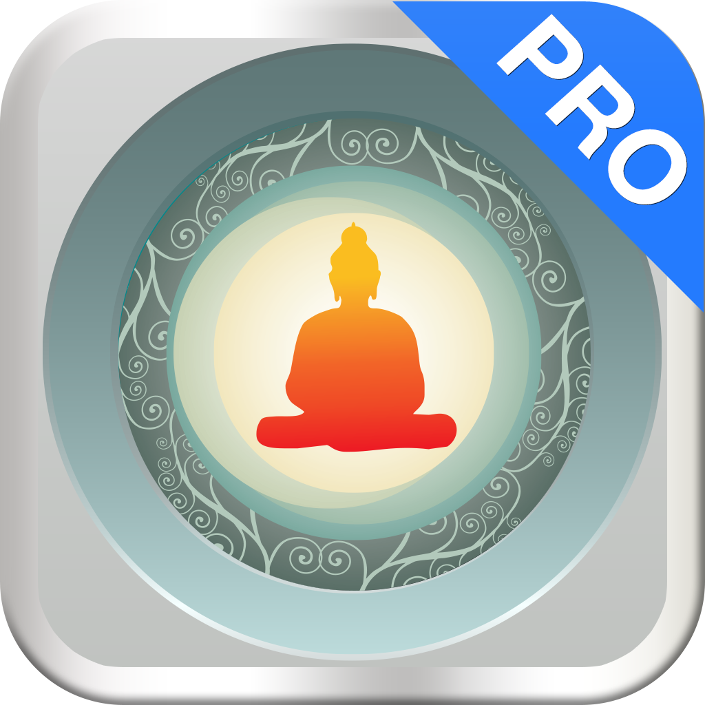 Deep Sleep Meditation App Pro icon