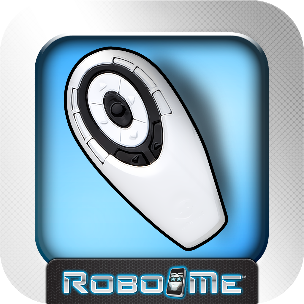 RoboMe Controller icon