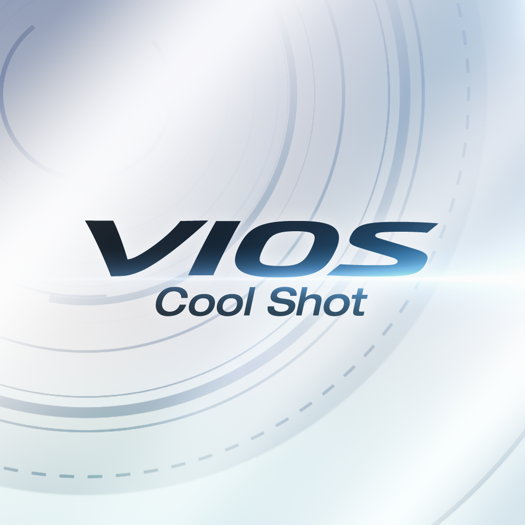 VIOS Cool Shot icon