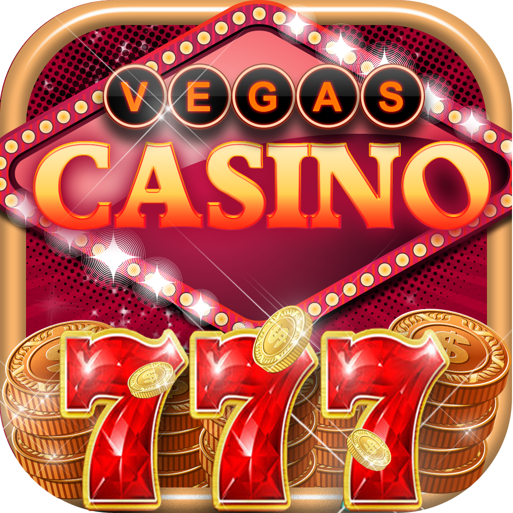 Almighty Slots Casino Vegas icon