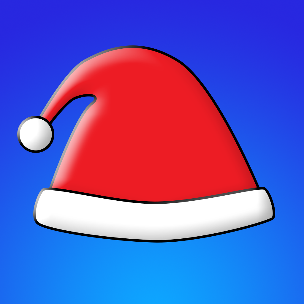 Santa is Here icon