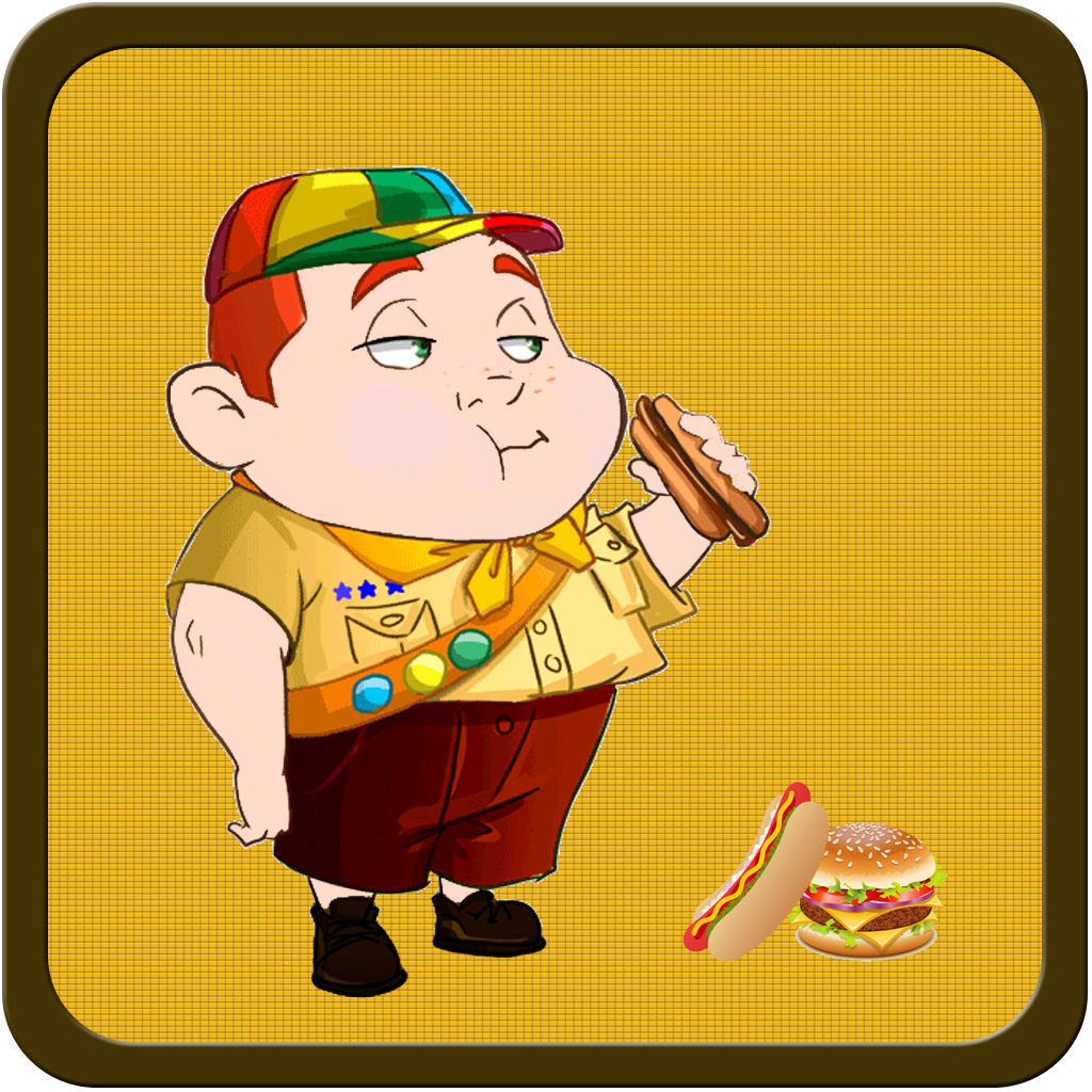 Fatty McDatty - Carnival Food's Revenge icon