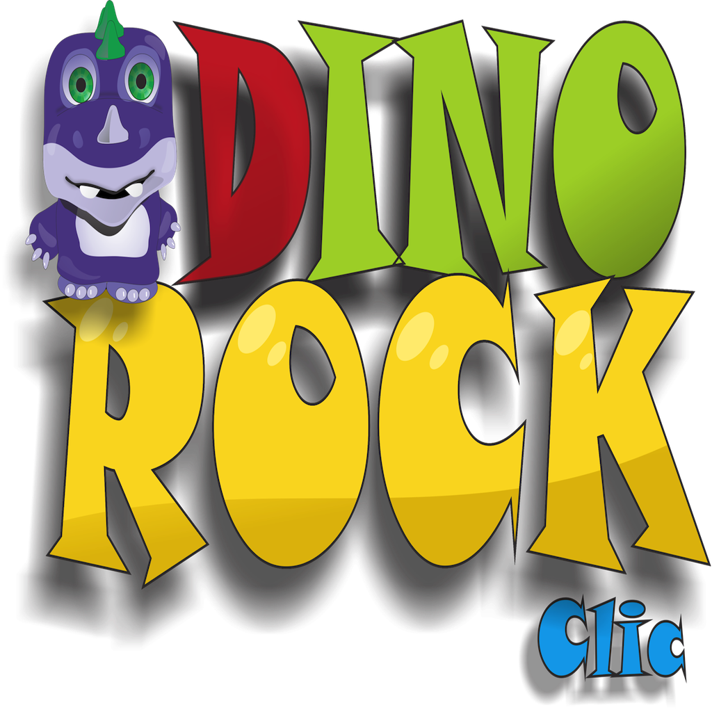 DinoRock icon