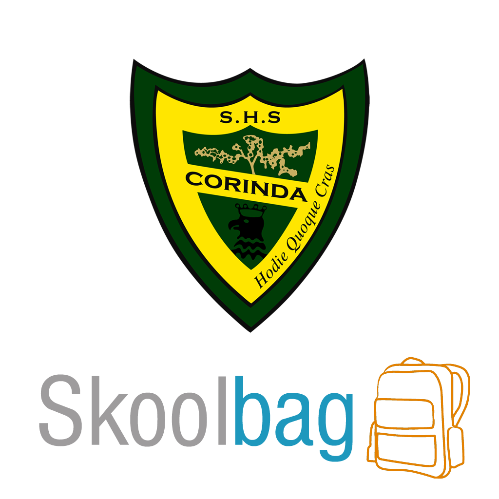 Corinda State High School - Skoolbag