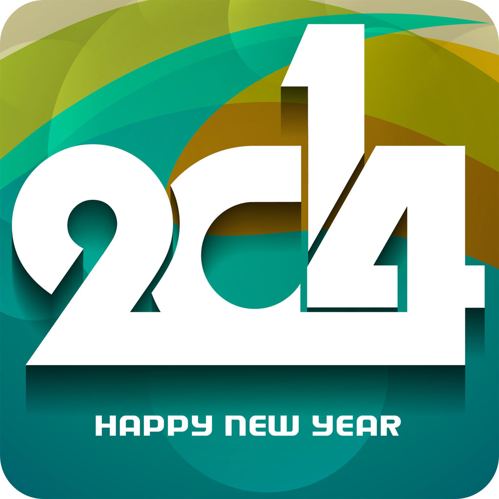 New Year 2014 – 2013 top 100 songs, best 10 games, hottest music list, TV Series, Books, Apps icon
