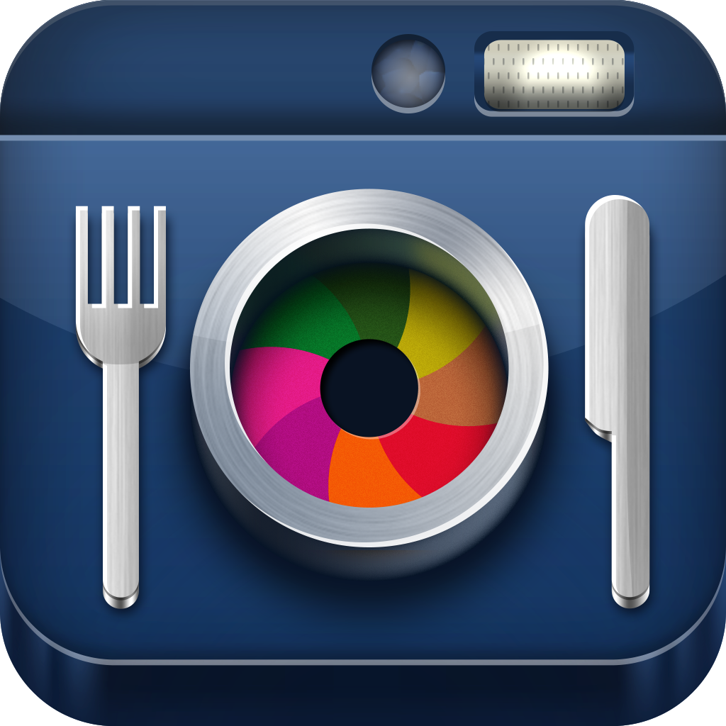 Meal Snap - Calorie Counting Magic icon