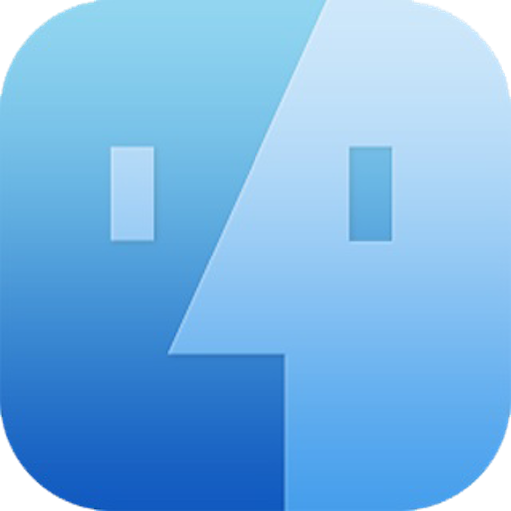 iFile 2 icon