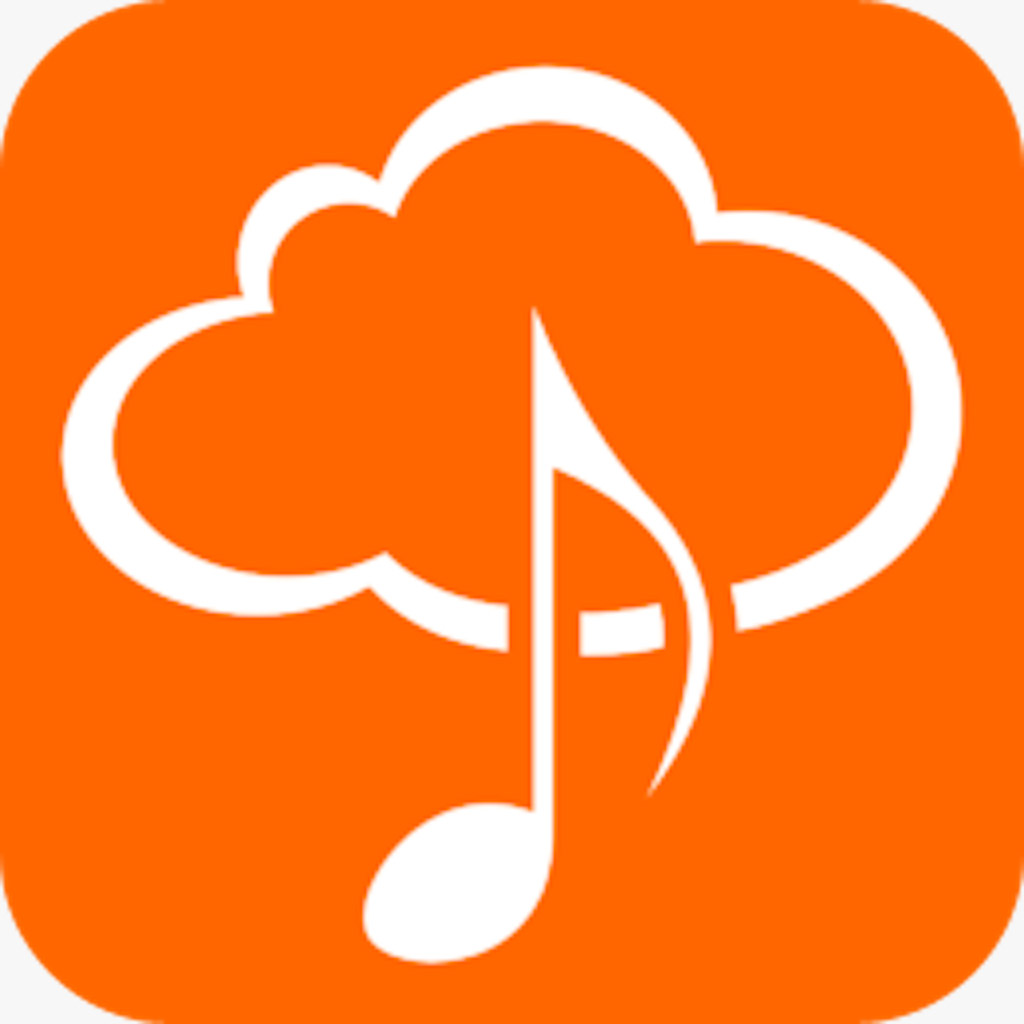 UnlimSound - Music downloader for SoundCloud icon