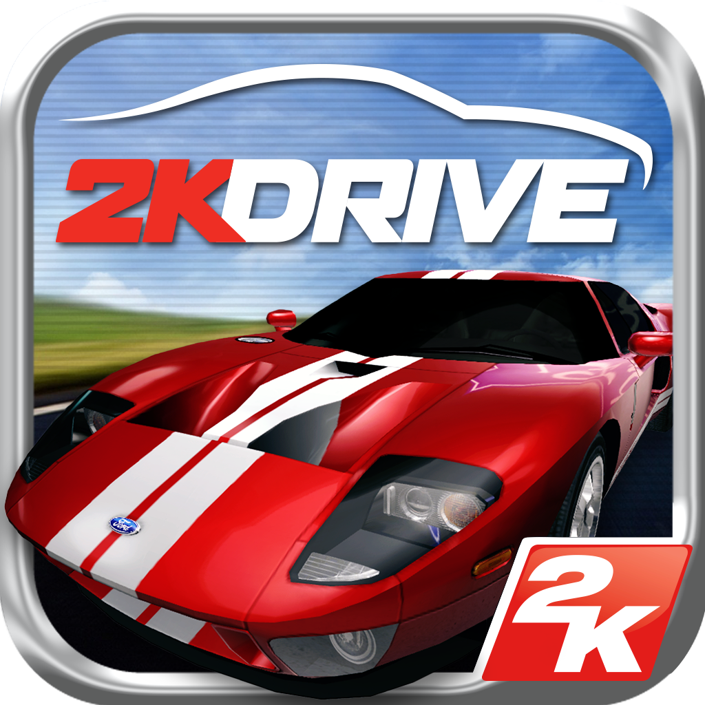 Drive разработчик. 2k Drive. Драйв обложка. IPAD game Drive. 2k Drive Android.