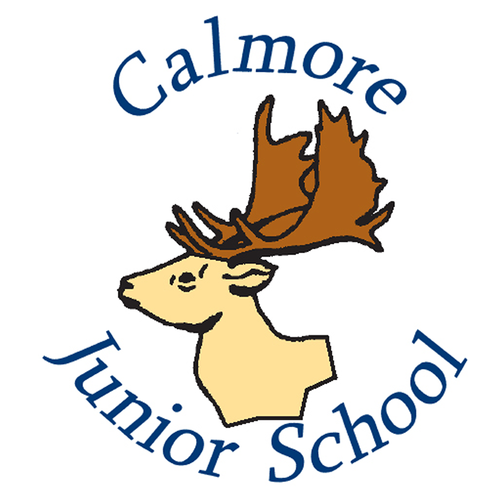 Calmore Junior School icon