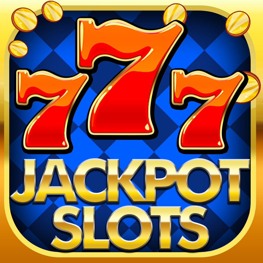 3D Halloween Jackpot Slots Game - Real Video Slot Machine Casino Money Free Games icon