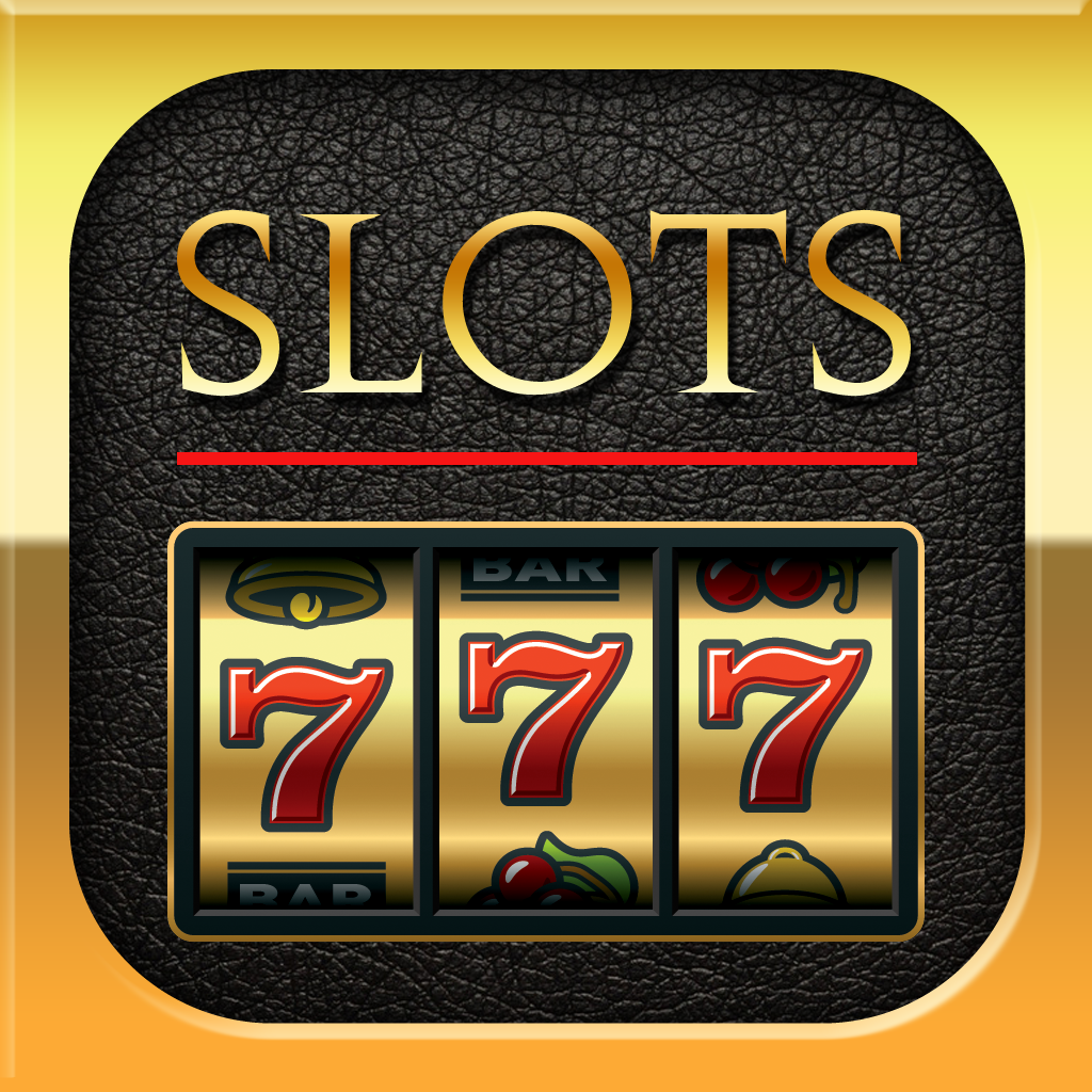 Pocket Casino Slots: Multi-Line Madness icon