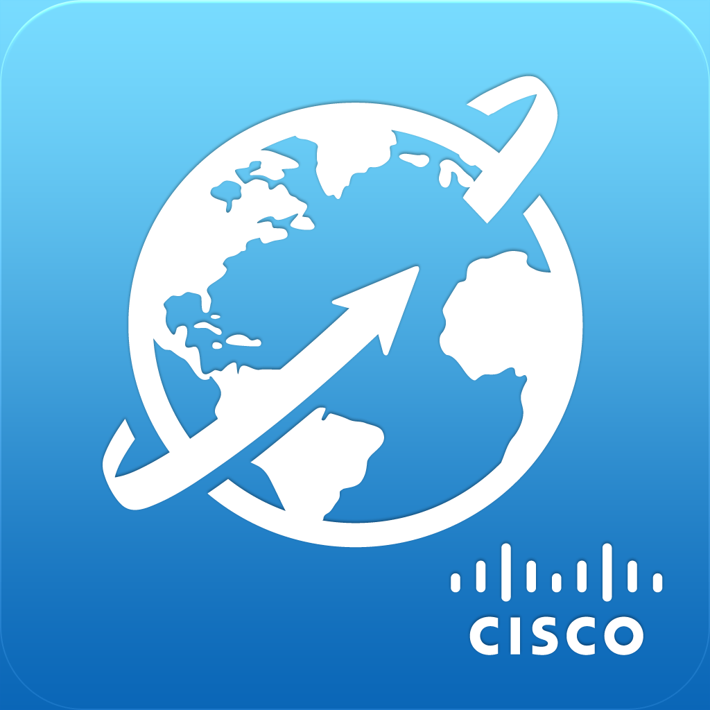 Cisco VNI Forecast