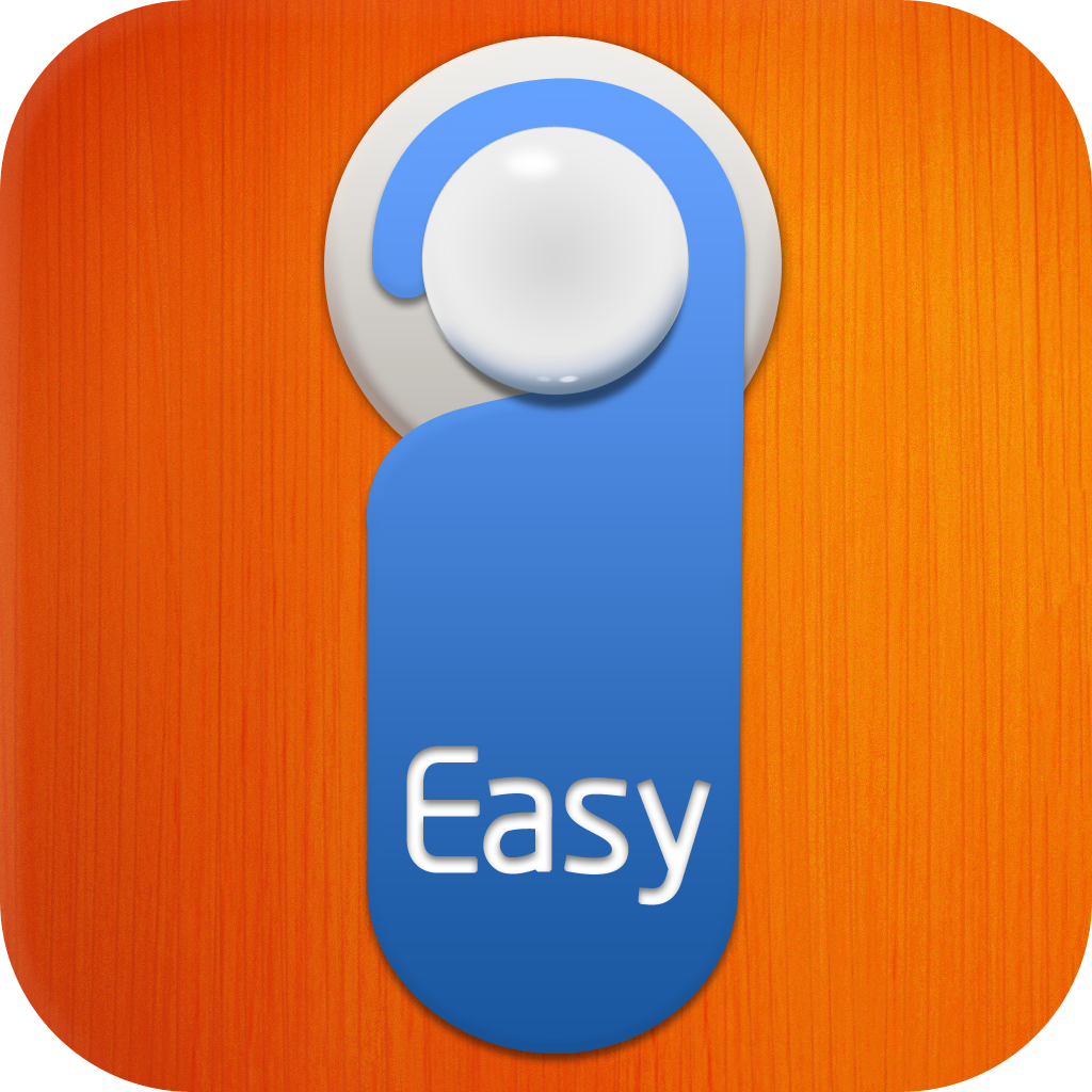 EasyHotel - Hotel finder and hotel booking