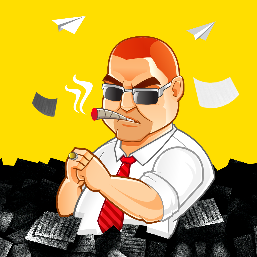Office Smash - Beat your boss icon