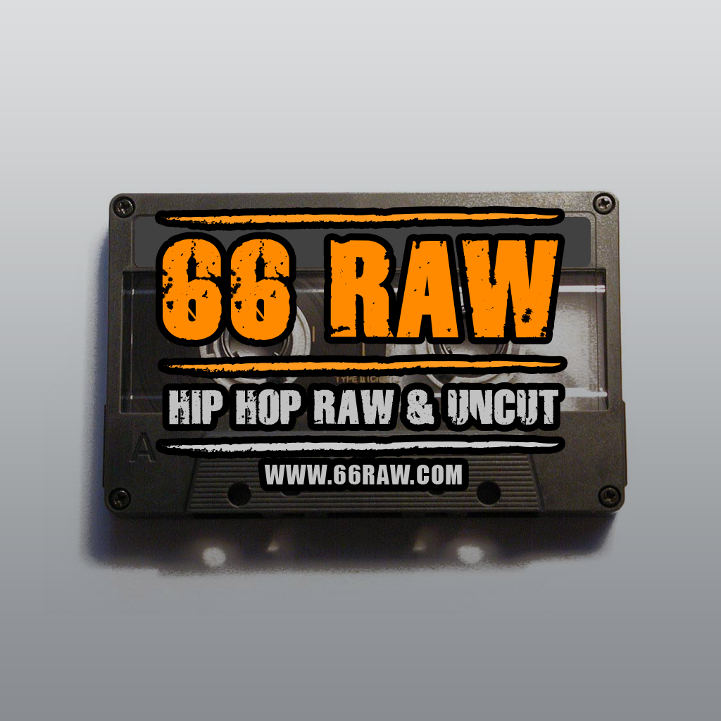 66 Raw Mobile Radio icon