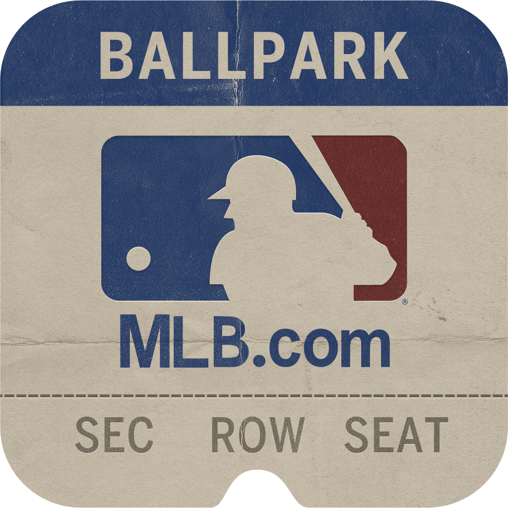 MLB.com At the Ballpark