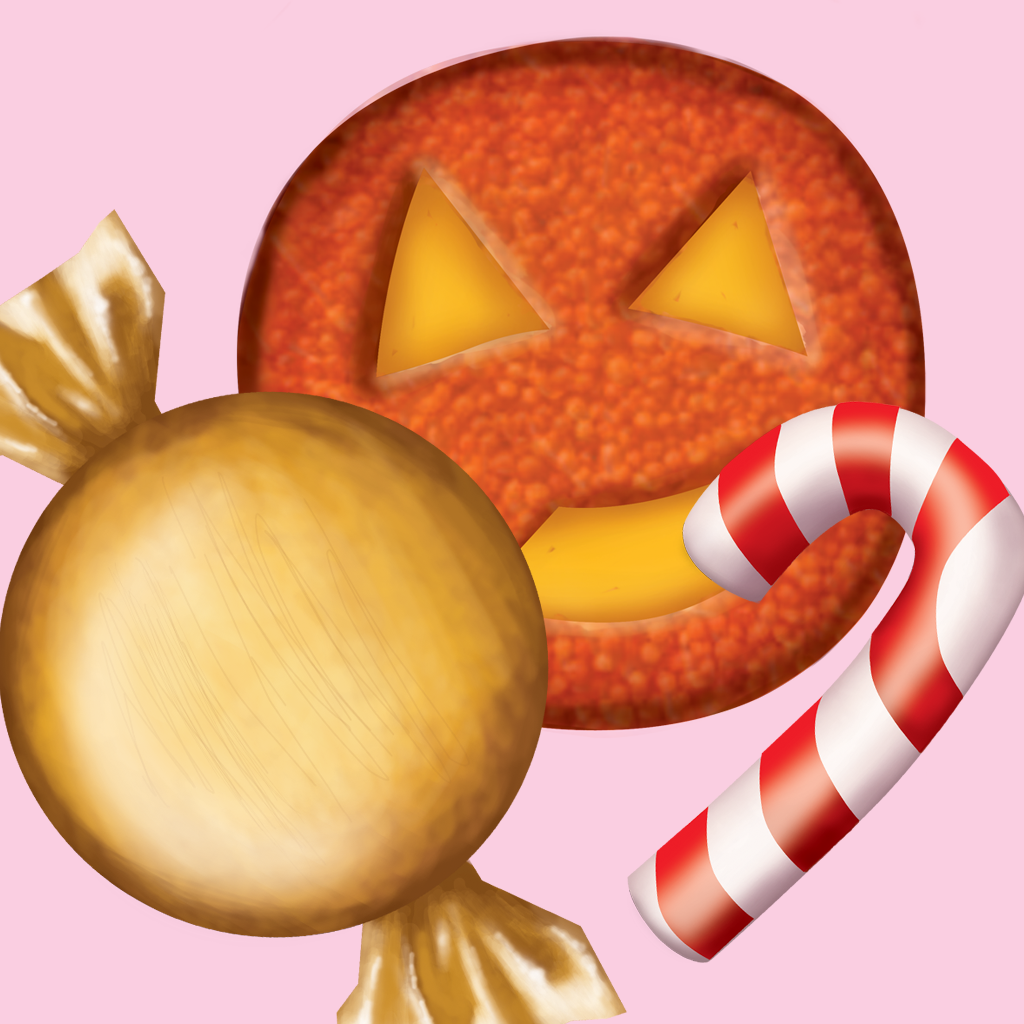 Holiday Candy Rush! icon