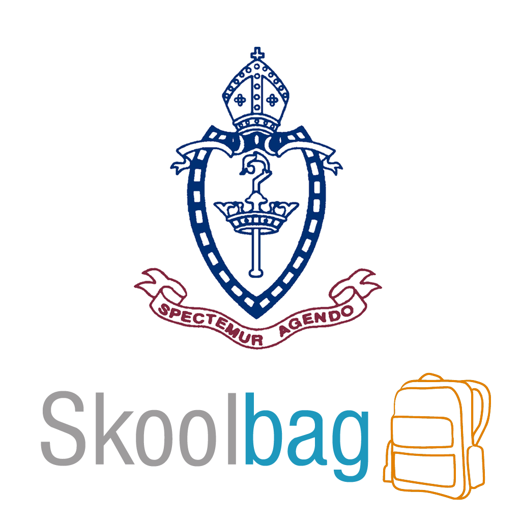 Newcastle Grammar School - Skoolbag icon