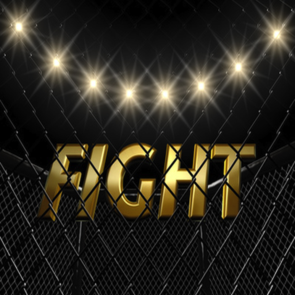 MMA Trivia - UFC, Pride, Strikeforce and more icon
