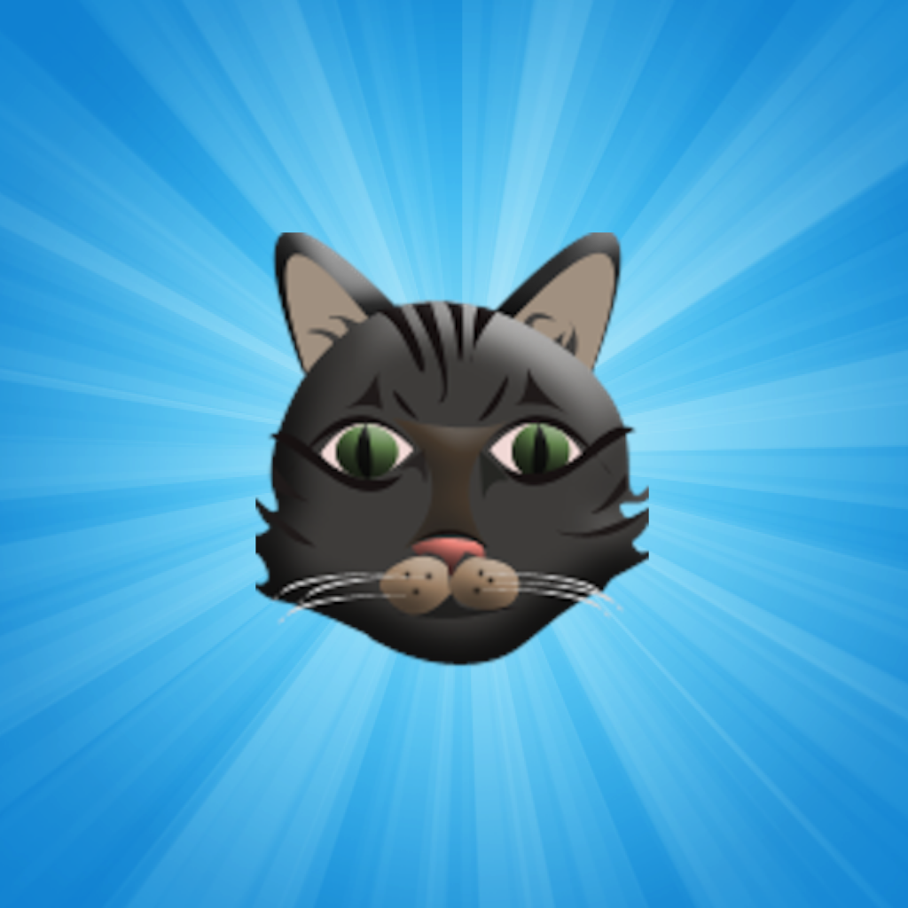CATatonic Free - Cat vs Dog game, an all out battle icon