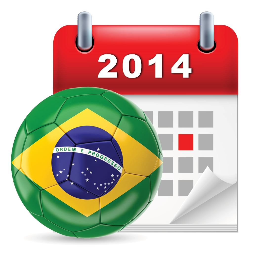 Soccer Calendar 2014 Pro