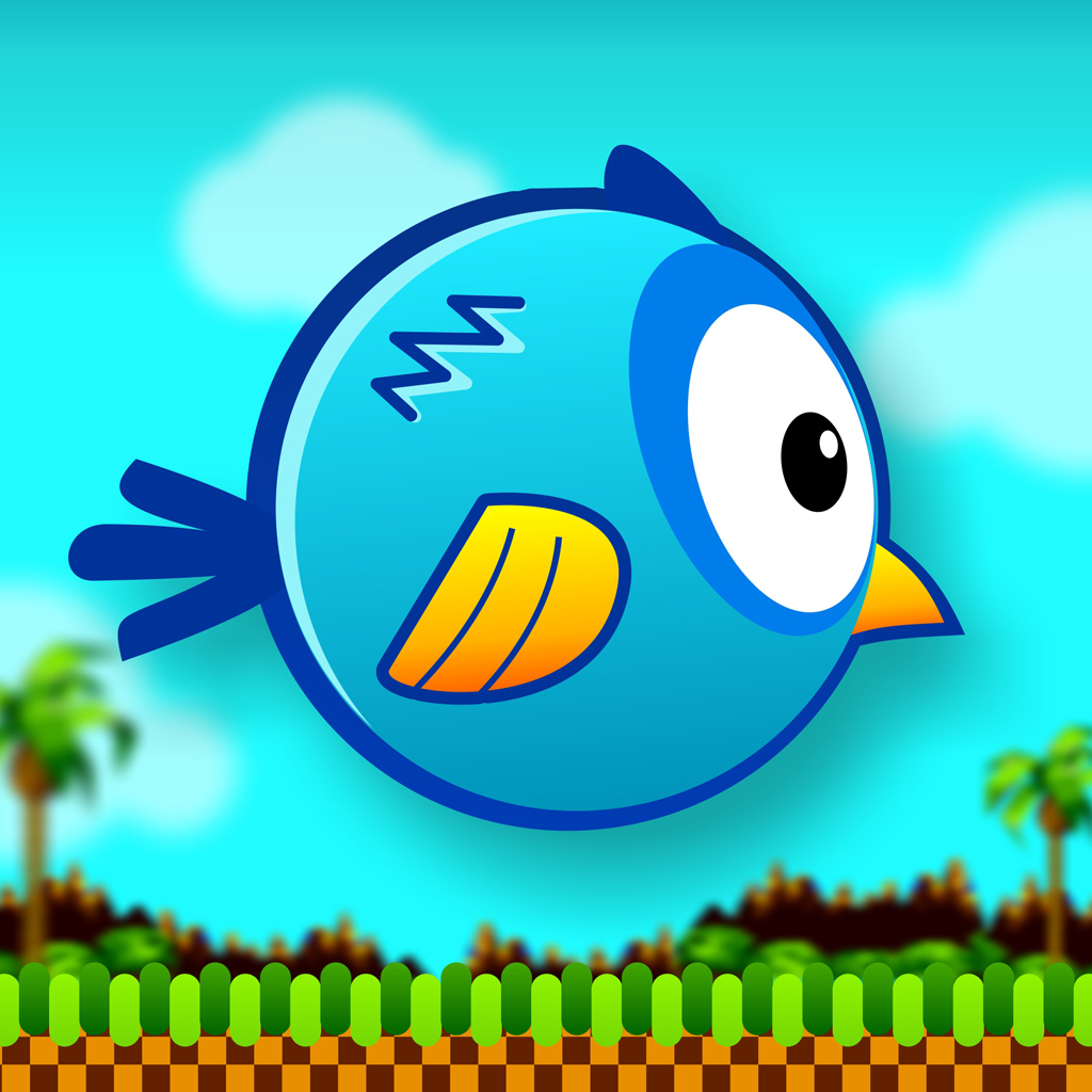 New Flappy Oh Owl: Bird Fiesta Season - Don't Touch the Fall Block Pipe