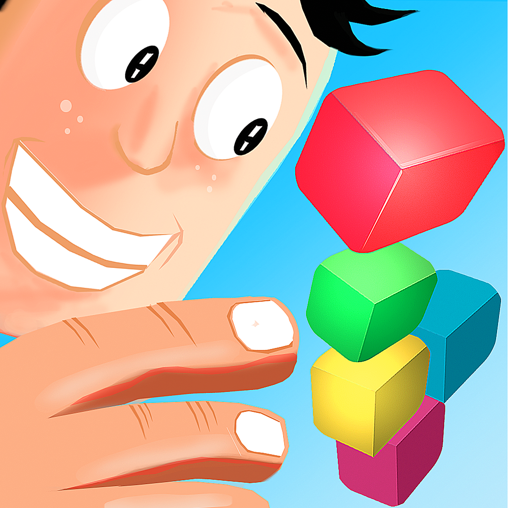 Blox 3D