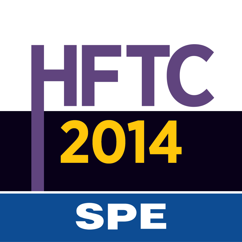 SPE Hydraulic Fracturing Technology Conference 2014 icon