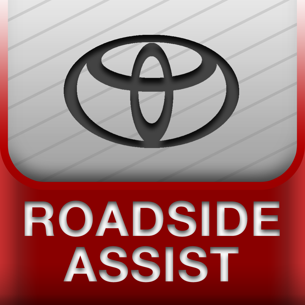 Toyota Roadside icon
