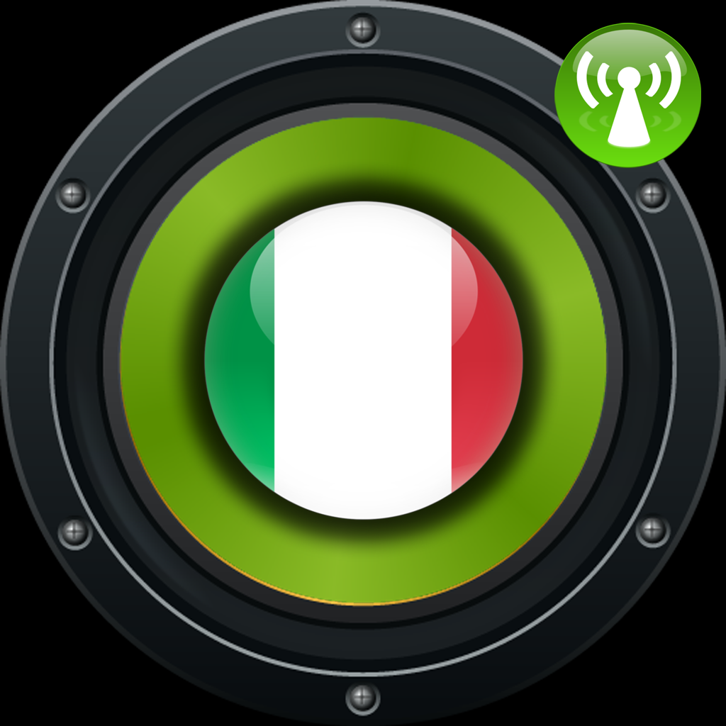 Radios Italia icon