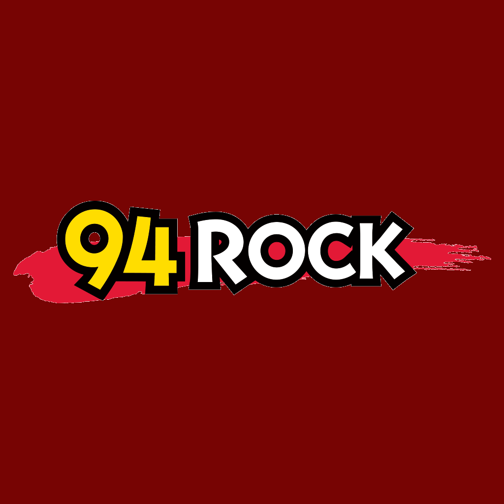 94 Rock - KNENFM icon