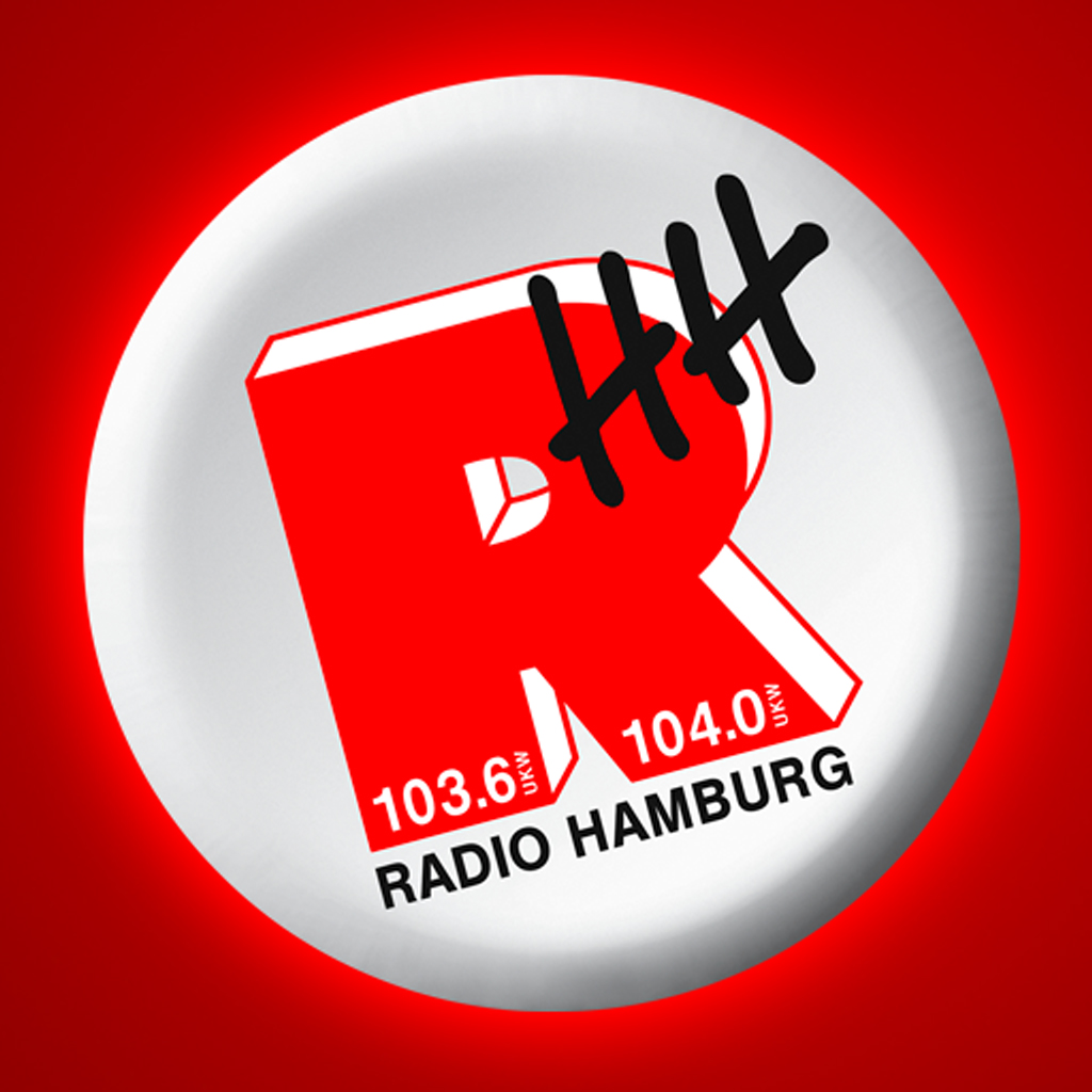 Radio Hamburg iPad Edition
