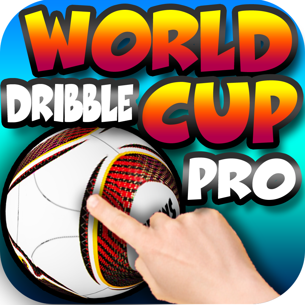 Dribble Cup Pro