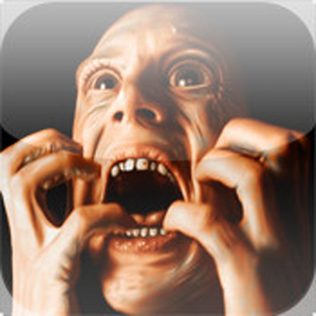 A Scary Pranks Game - Terrify And Spook Your Friends And Family Like Scary Maze With Sounds! icon
