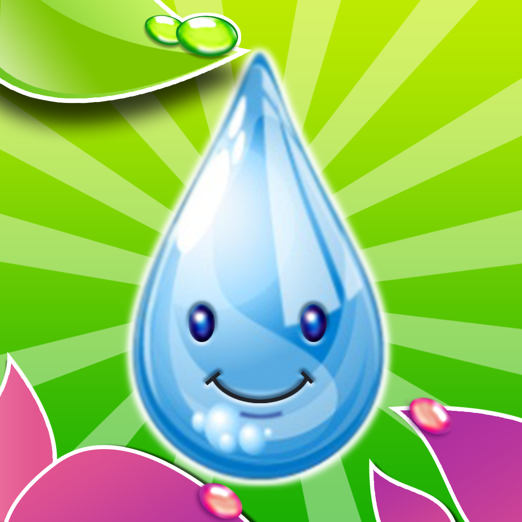 Water Drops Review
